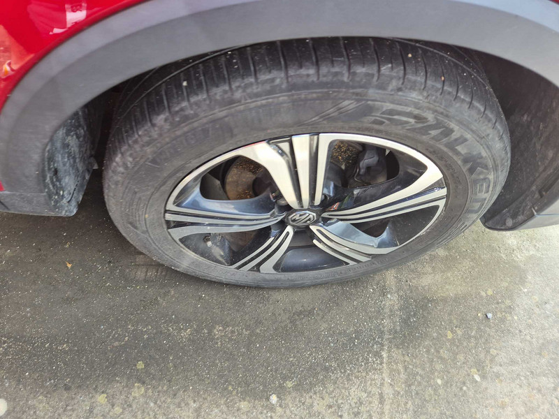 Foto MG MG ZS ZS 1.5 VTi-Tech Comfort 78kW 23