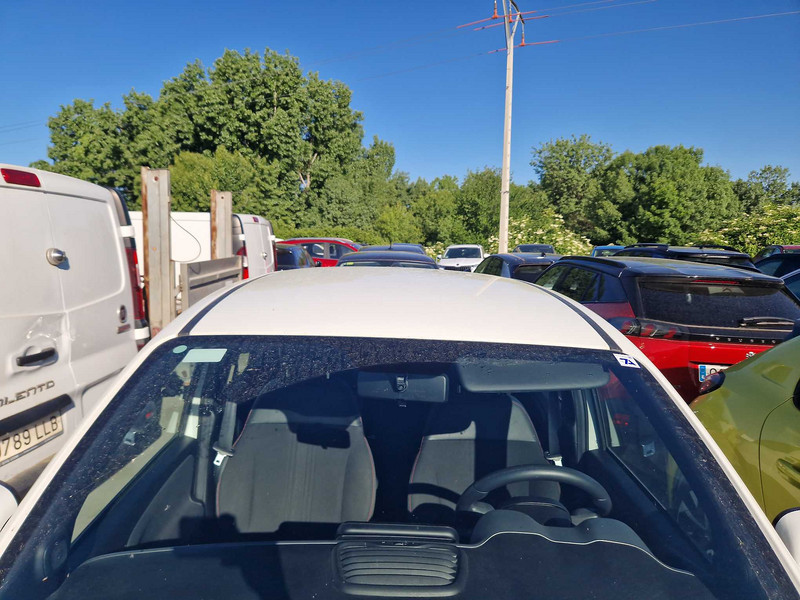 Foto Fiat Panda 5
