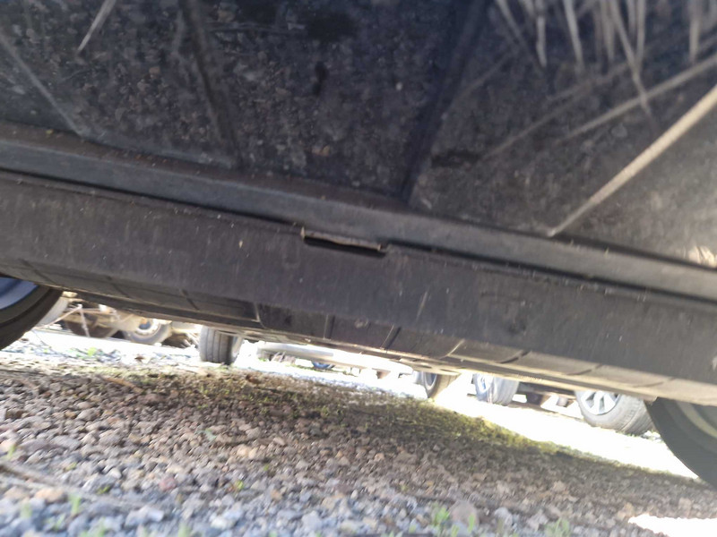 Foto Fiat Panda 6