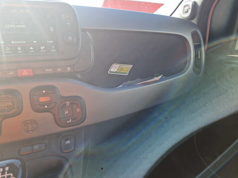 Foto Fiat Panda 11