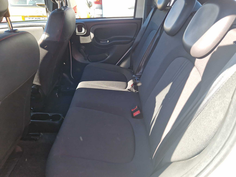 Foto Fiat Panda 13