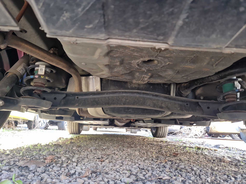 Foto Fiat Panda 16