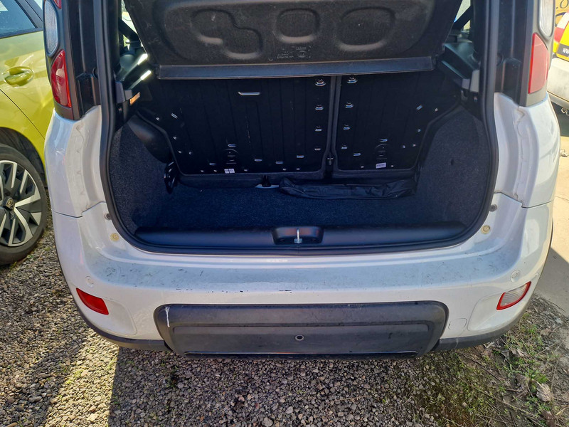Foto Fiat Panda 17