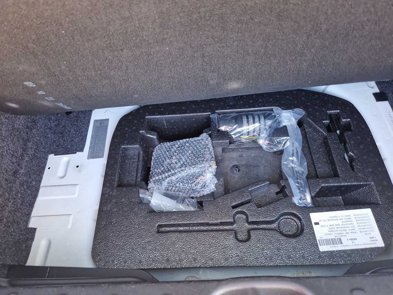 Foto Fiat Panda 18