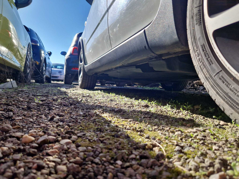 Foto Fiat Panda 20