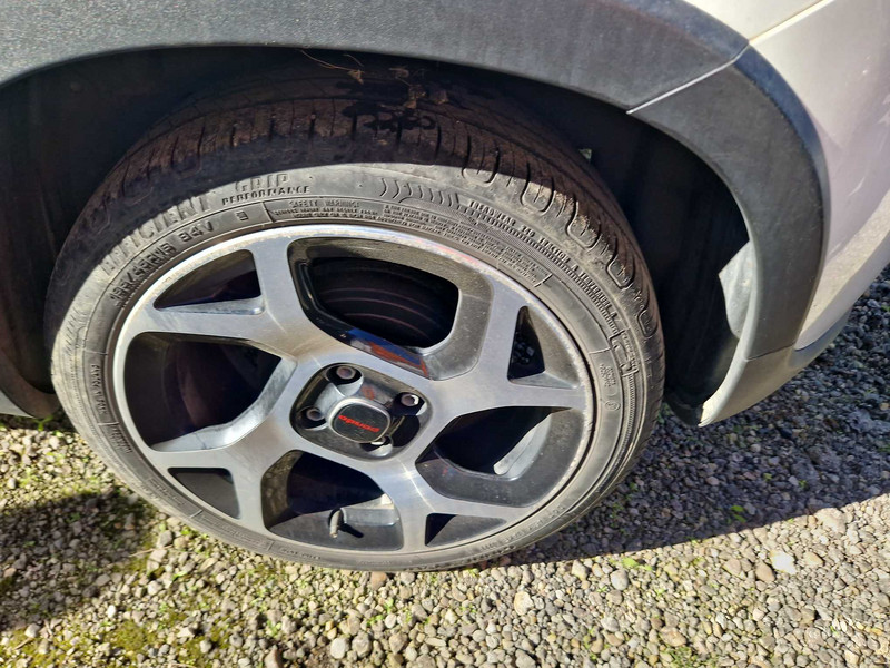 Foto Fiat Panda 21