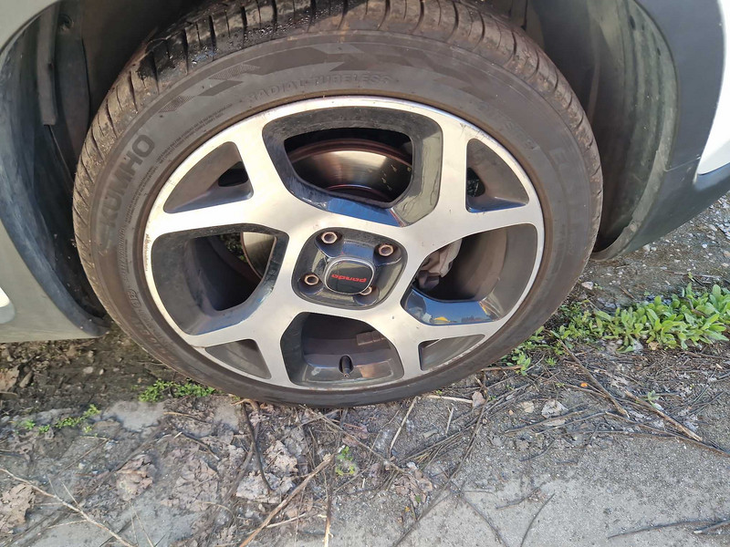 Foto Fiat Panda 23