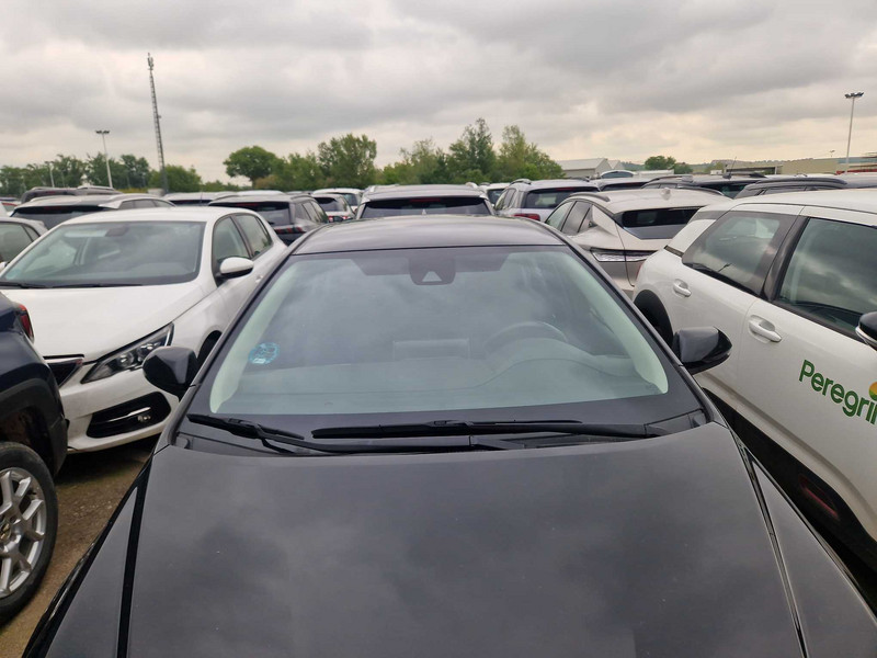 Foto Toyota Corolla 5