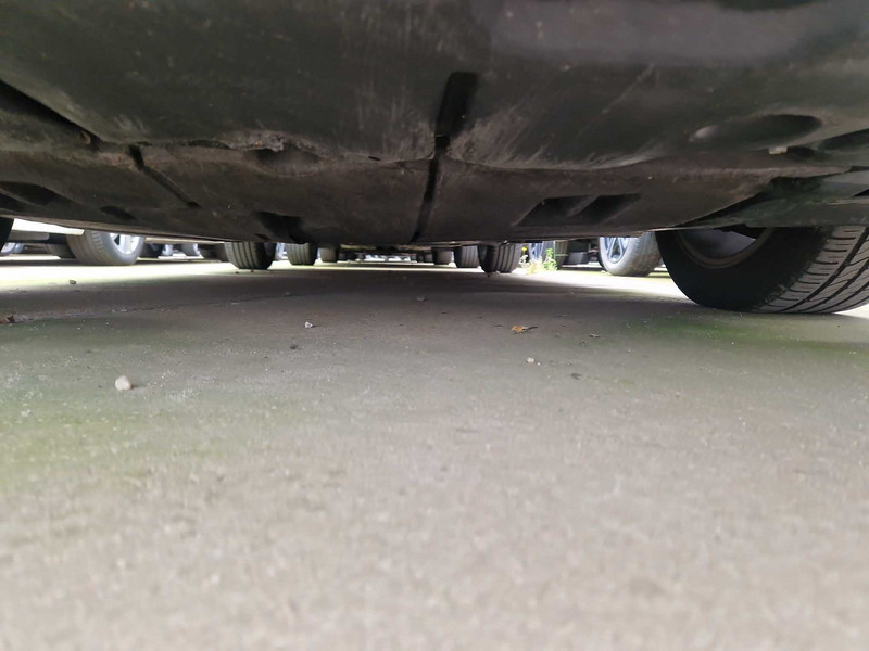 Foto Toyota Corolla 6