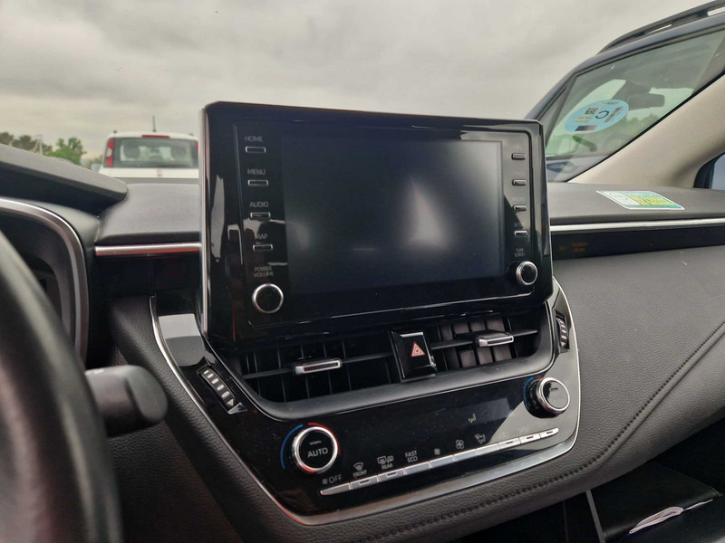 Foto Toyota Corolla 9