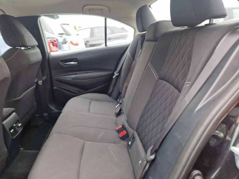 Foto Toyota Corolla 13