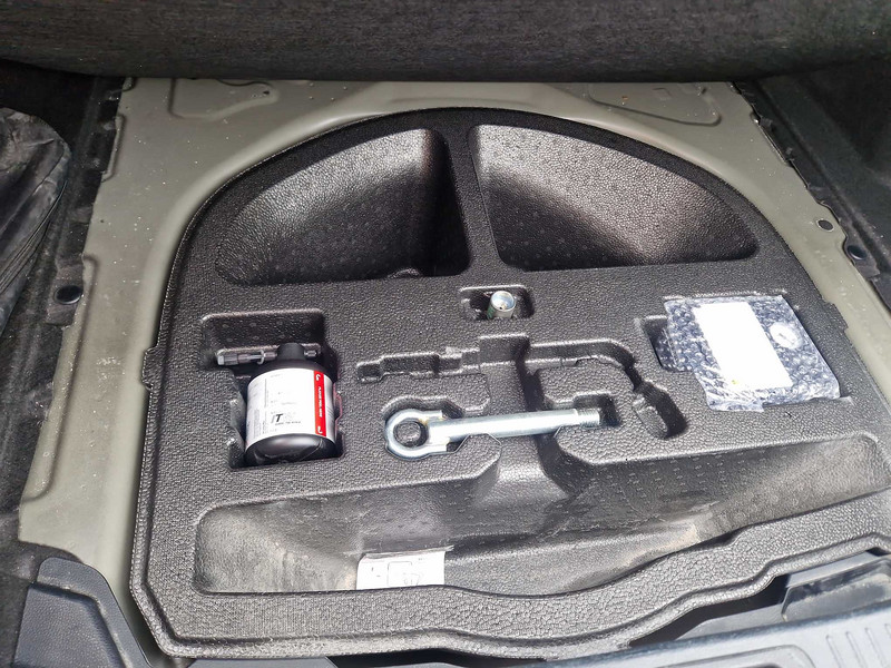 Foto Toyota Corolla 17