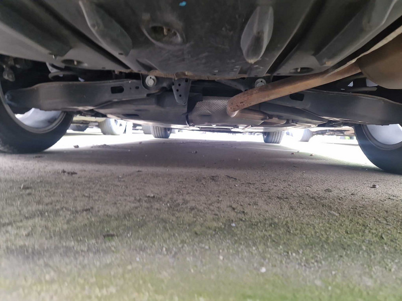 Foto Toyota Corolla 18