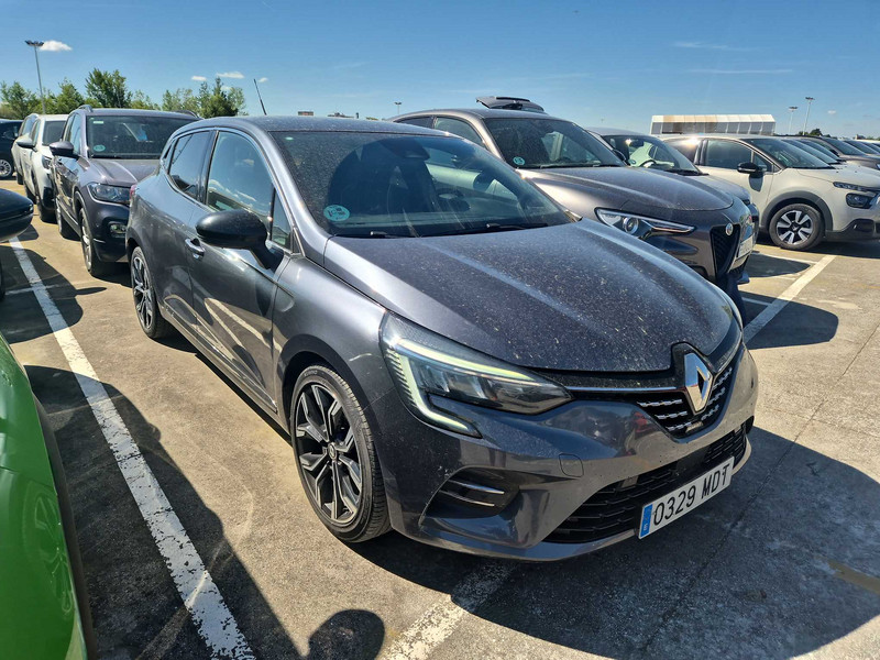 Foto Renault Clio 4