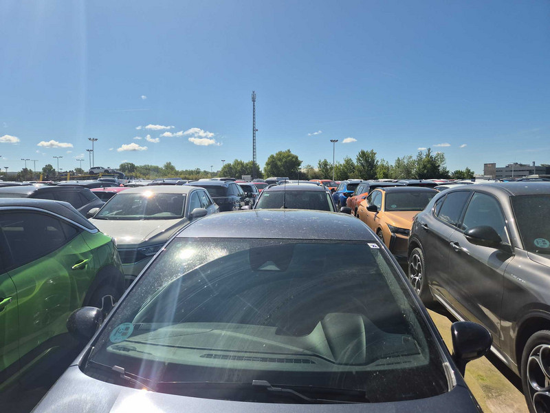 Foto Renault Clio 6