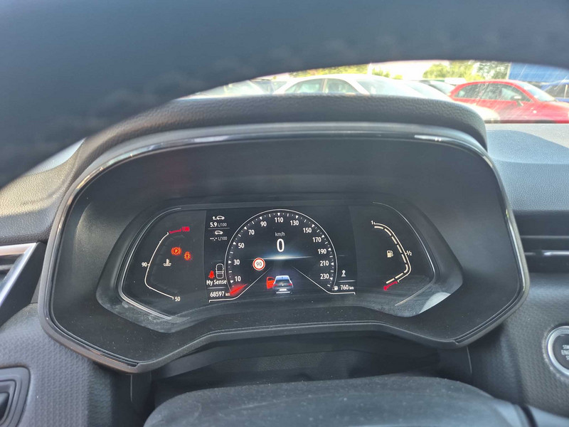 Foto Renault Clio 8