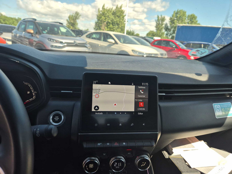 Foto Renault Clio 9