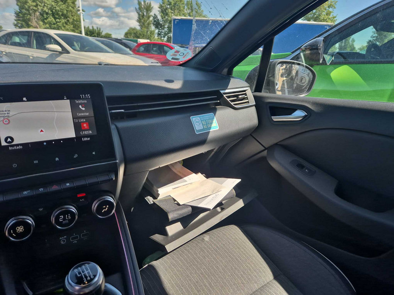 Foto Renault Clio 10