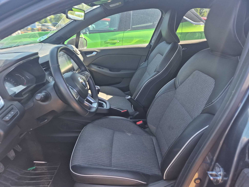 Foto Renault Clio 11