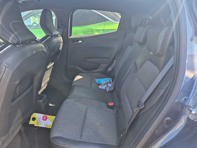 Foto Renault Clio 12