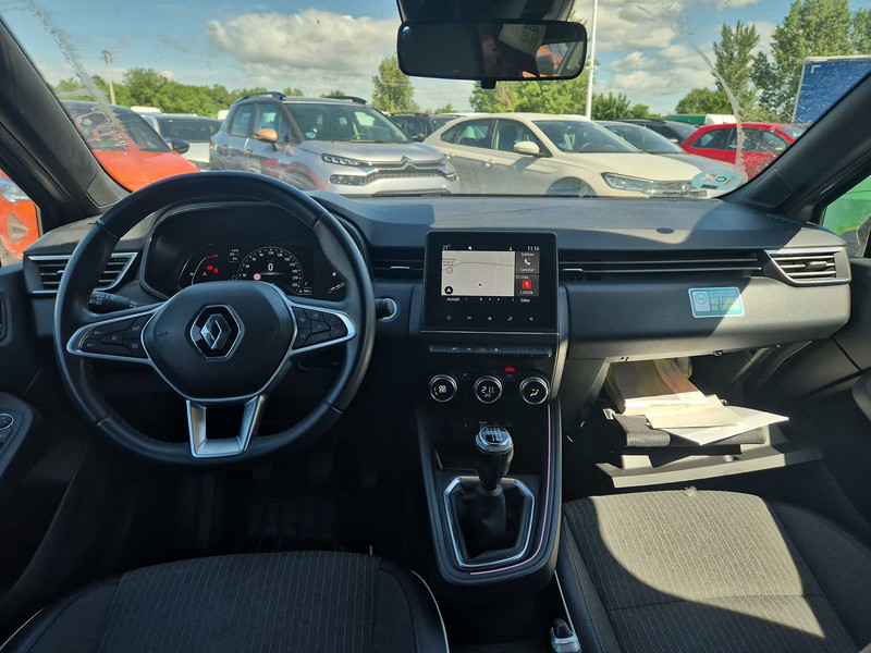 Foto Renault Clio 13