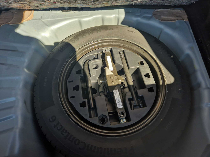 Foto Renault Clio 16