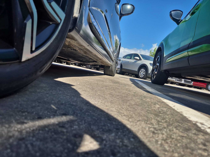 Foto Renault Clio 17