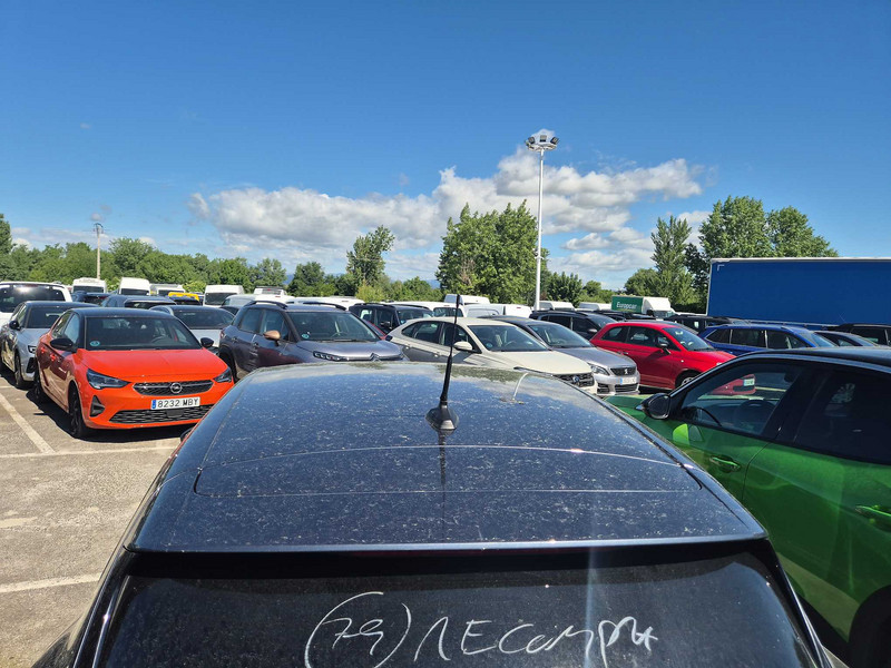 Foto Renault Clio 19