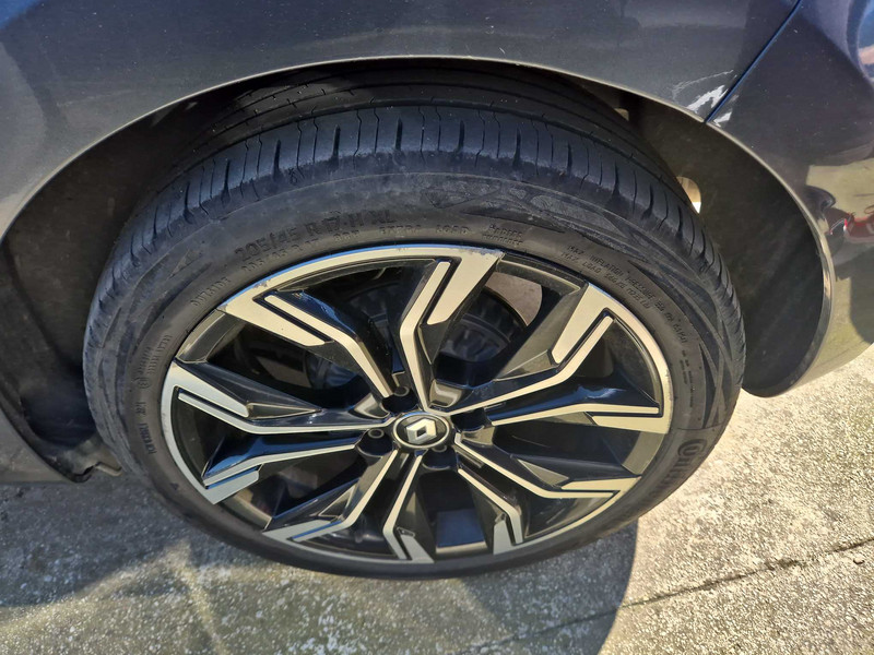 Foto Renault Clio 20