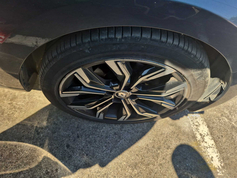 Foto Renault Clio 22