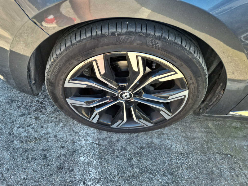 Foto Renault Clio 23