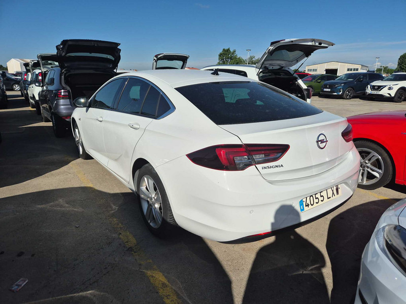 Foto Opel Insignia  3