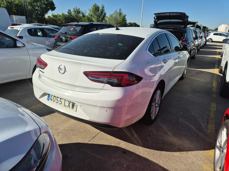 Foto Opel Insignia  4