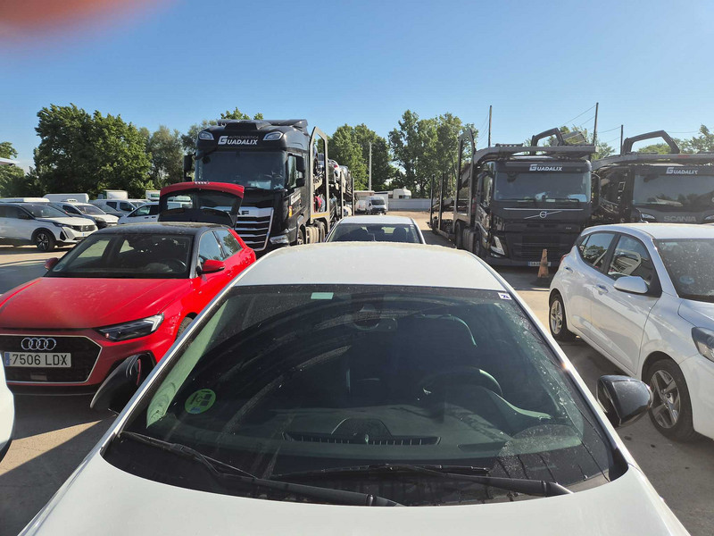Foto Opel Insignia  7
