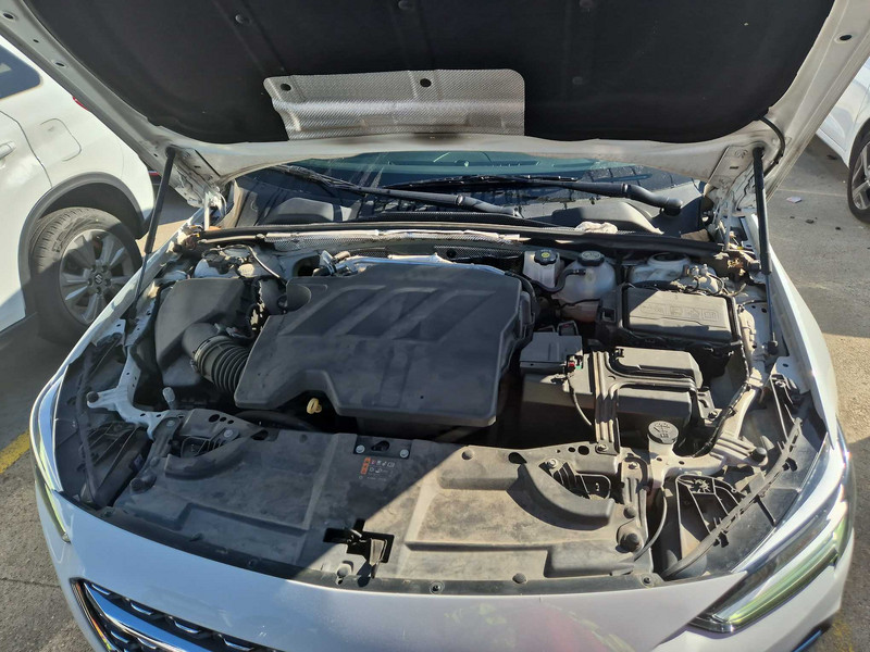 Foto Opel Insignia  9