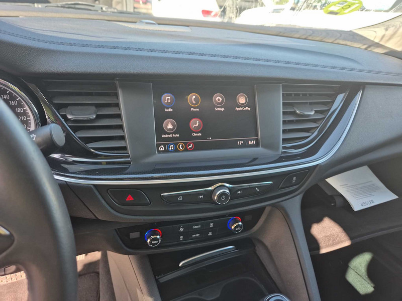 Foto Opel Insignia  11