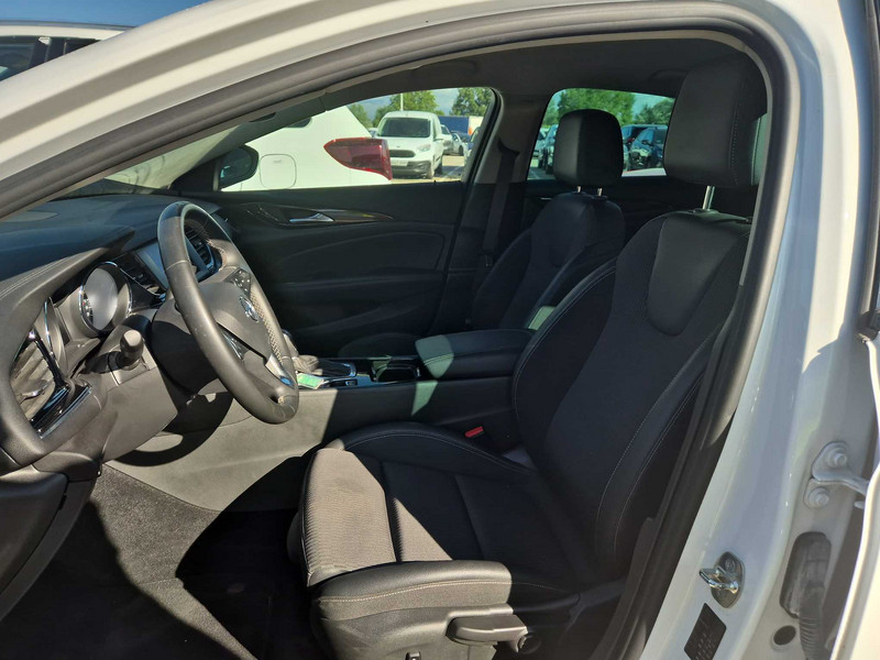 Foto Opel Insignia  13