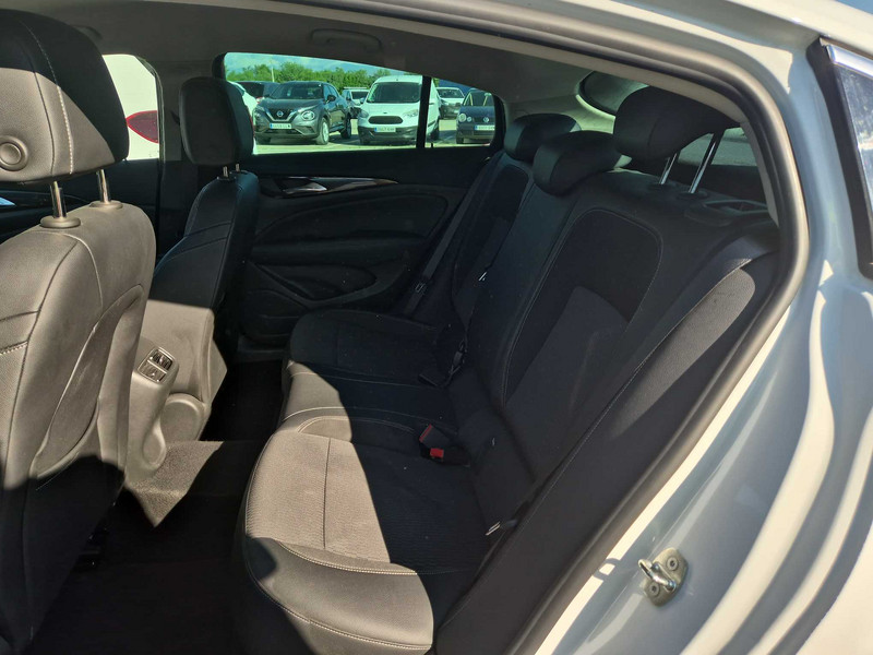 Foto Opel Insignia  14