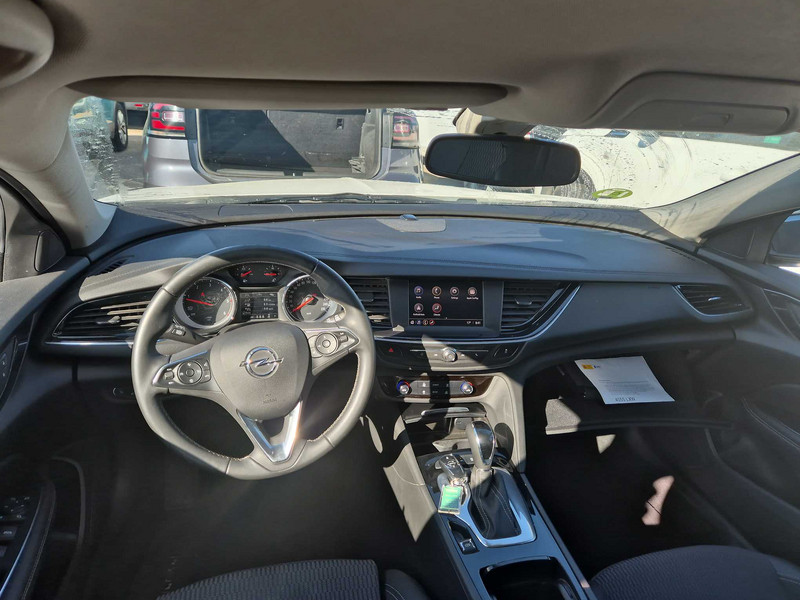 Foto Opel Insignia  15