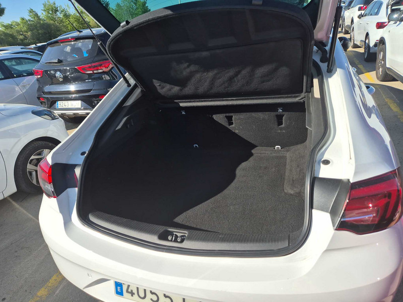 Foto Opel Insignia  17
