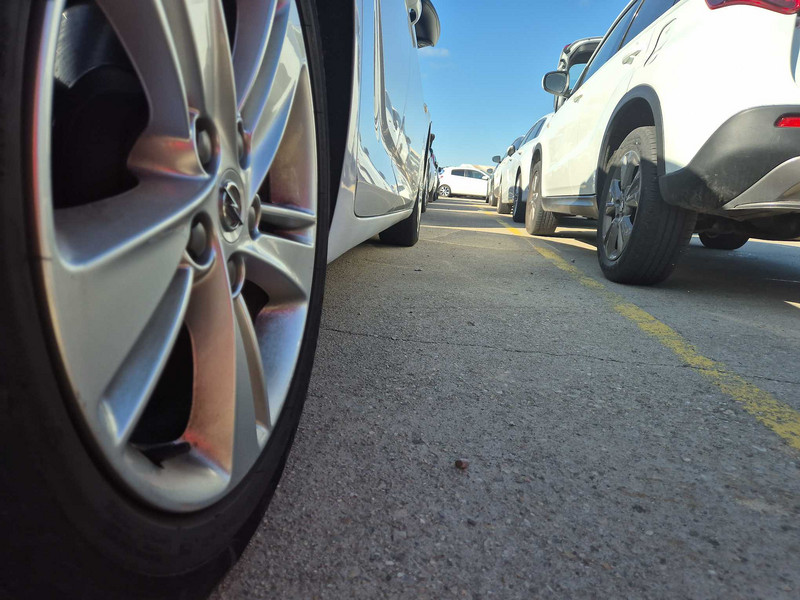 Foto Opel Insignia  19
