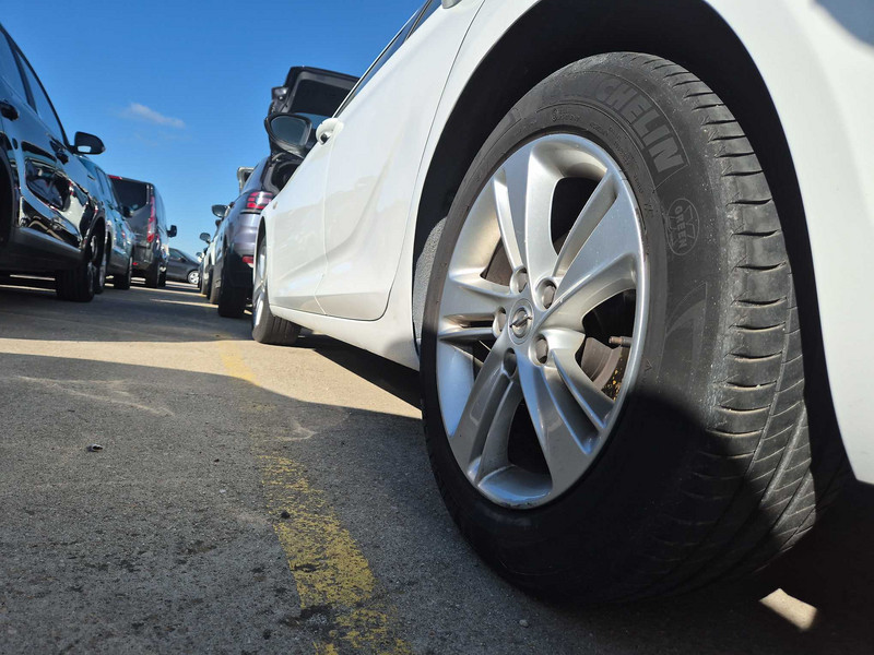 Foto Opel Insignia  20