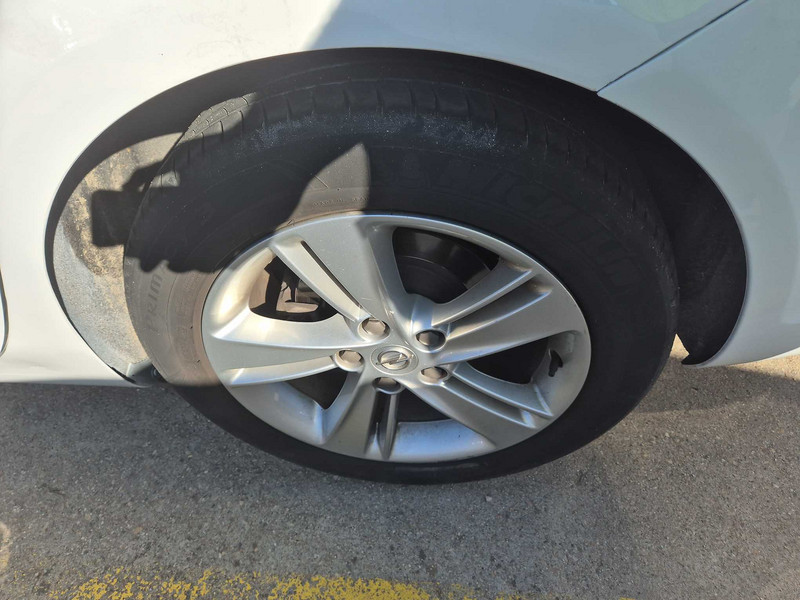 Foto Opel Insignia  22