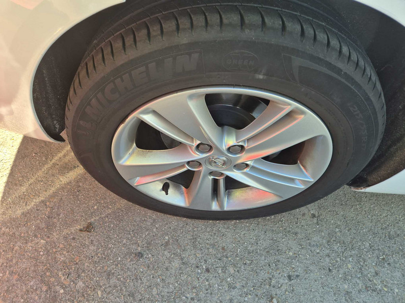 Foto Opel Insignia  23
