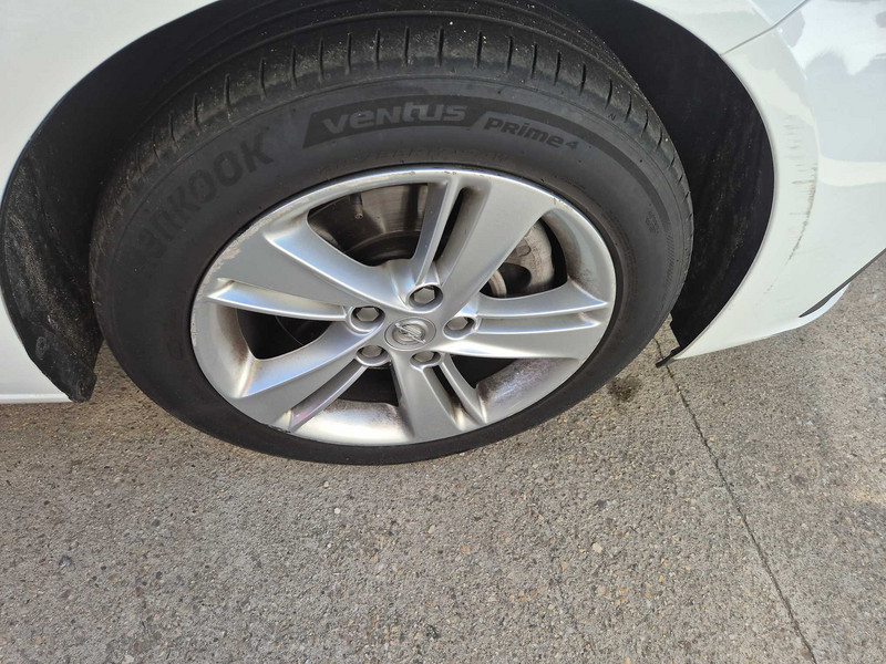 Foto Opel Insignia  24