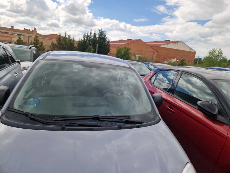 Foto Fiat Panda 5