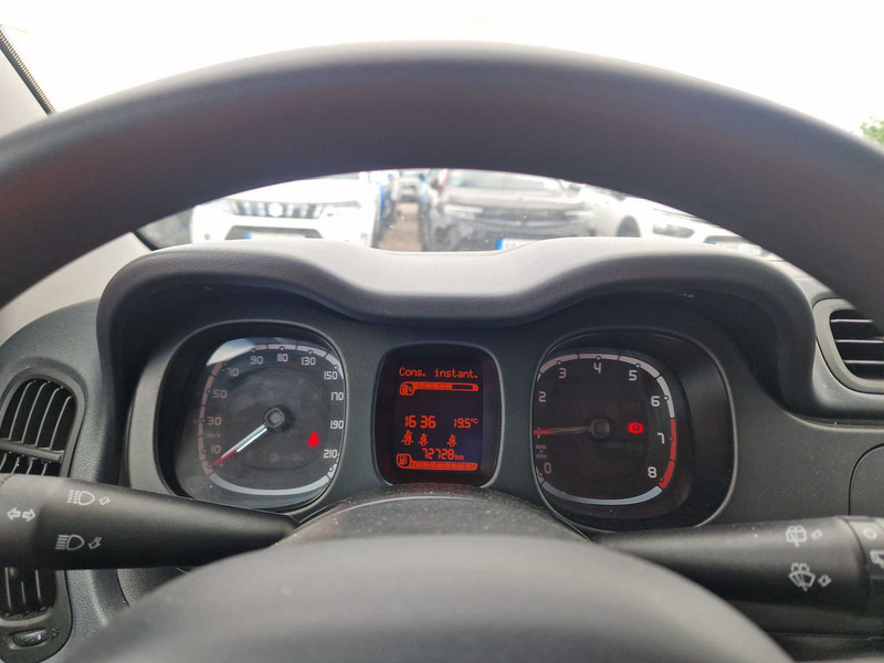 Foto Fiat Panda 7