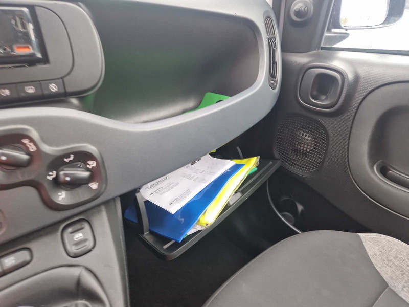 Foto Fiat Panda 9