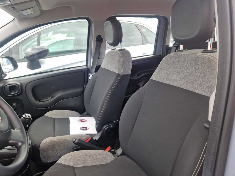 Foto Fiat Panda 11