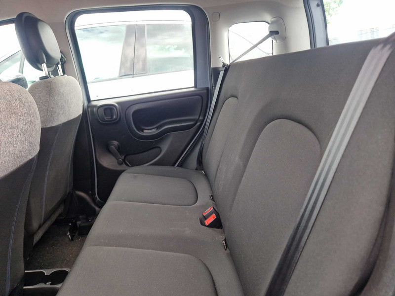 Foto Fiat Panda 12